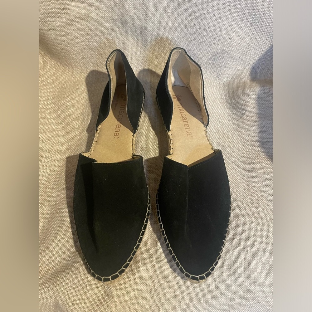 MACARENA shoes